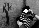 broken