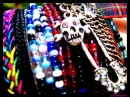 my stuff
