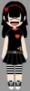 emo kid