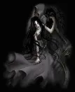 Dark Lady