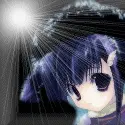 Anime Sunburst