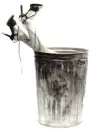 dustbin