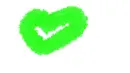 Color Hearts