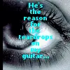 teardrops