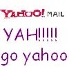 yahoo!