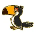 toucan