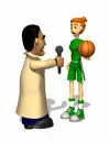 reporter