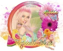 Tropical Bliss-Robbie