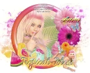 Tropical Bliss-Anna