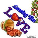 Leaving You Love - Apples In A Basket