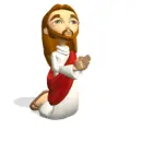 pray