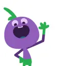 waving