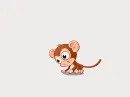 monkey