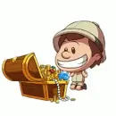 treasure