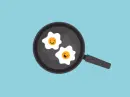 eggs
