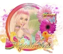 Tropical Bliss-Shian