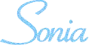 Sonia