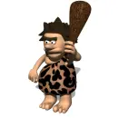 caveman