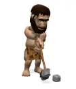caveman