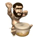 caveman