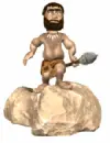 caveman