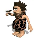 caveman