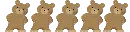 bears