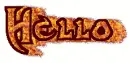 Hello