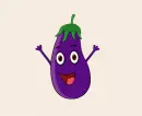 eggplant