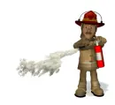fireman