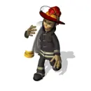 fireman
