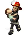 fireman