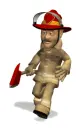 fireman
