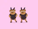 dancing