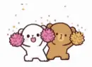 cheerleading