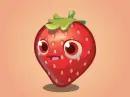 strawberry
