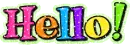 Hello