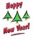 Happy New Year