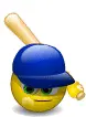 baseball