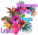 mystyhaze21 - Leah