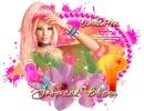 Tropical Bliss-Welcome