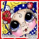 Letter J ~ av ~ fg