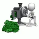 money making machine