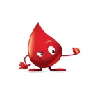 blood drops