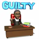 judge