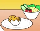 fried egg