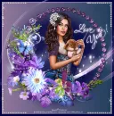 Love is you_MissG