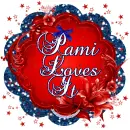 Pami Loves It ~ fg