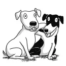 dogs