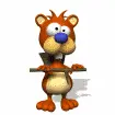 beaver